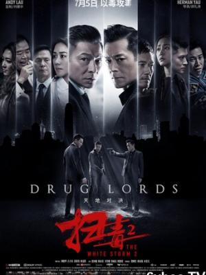 暗夜追凶